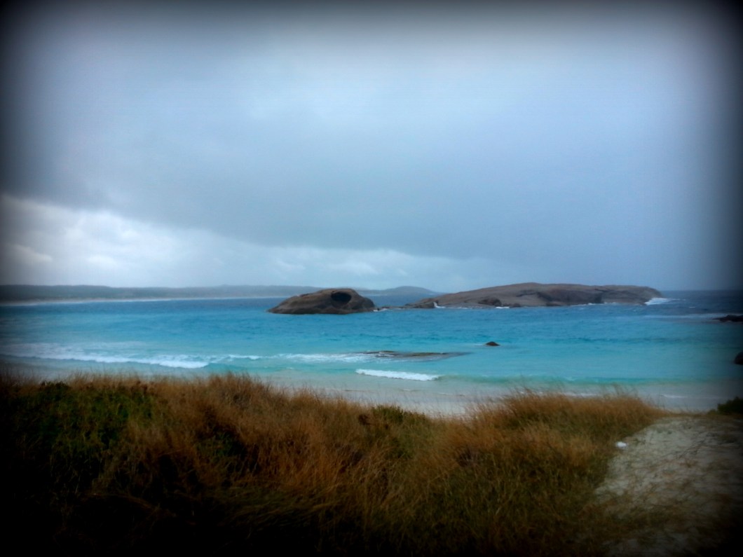 Esperance+Western Australia