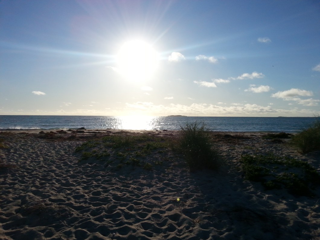 Jurien Bay Western Australia
