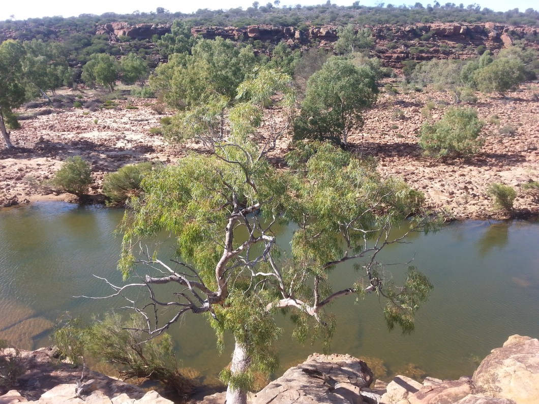 Kalbarri National Park