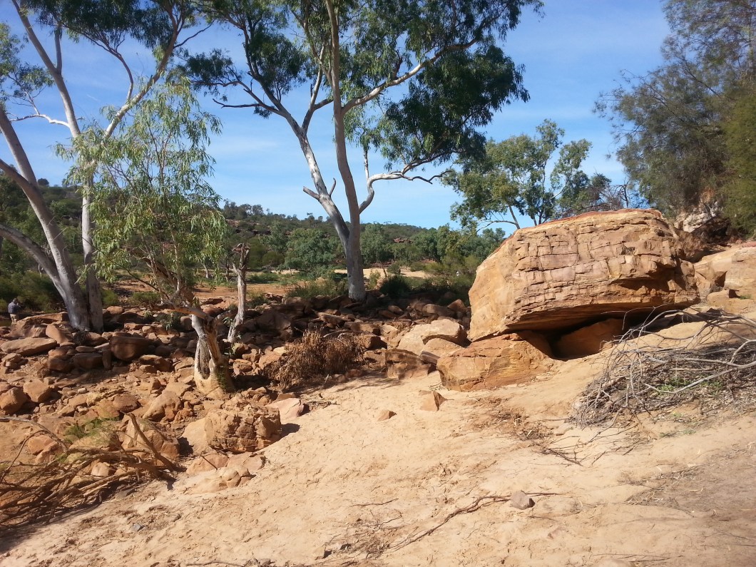 Kalbarri National Park