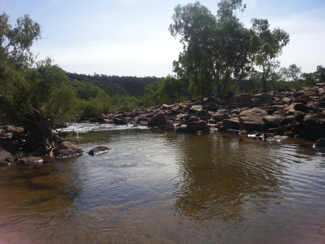 Kalbarri National Park