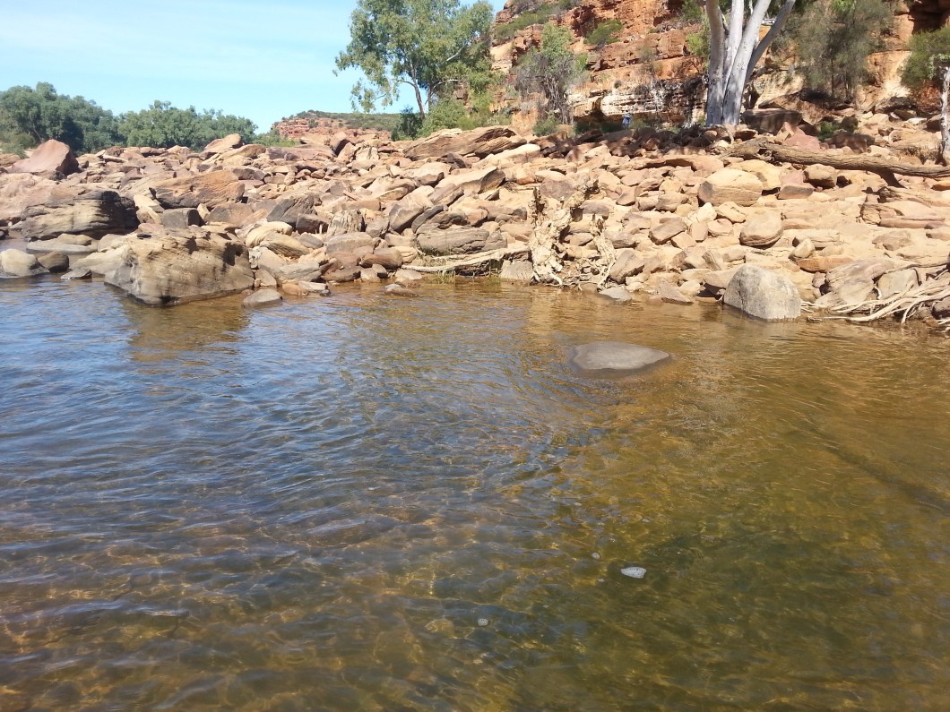 Kalbarri National Park