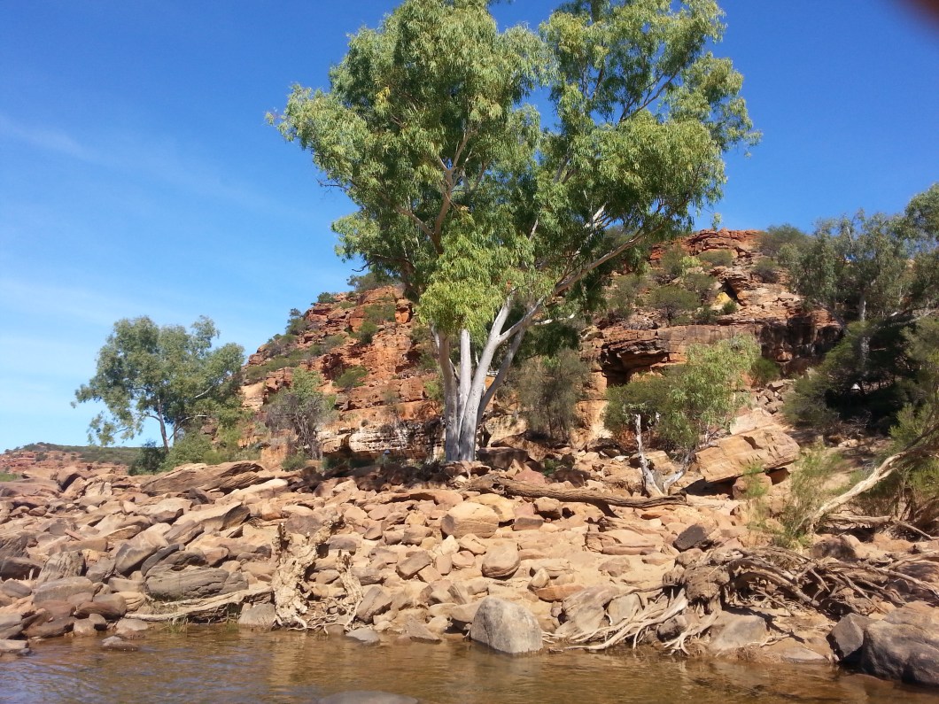 Kalbarri National Park
