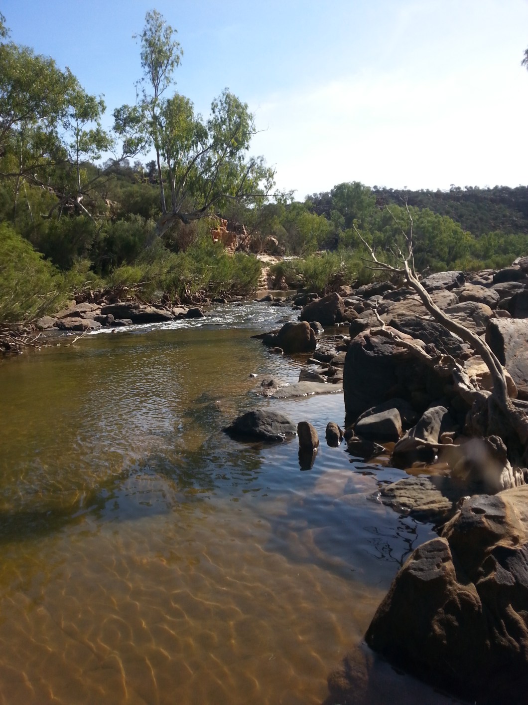 Kalbarri National Park