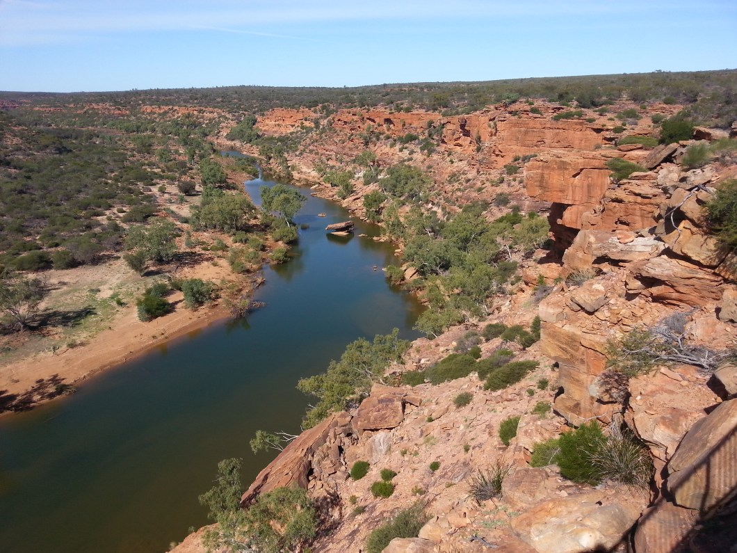Kalbarri National Park