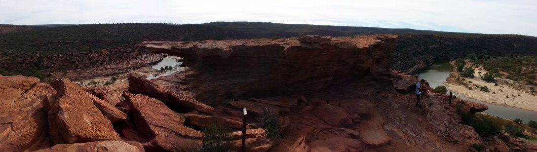 Kalbarri National Park