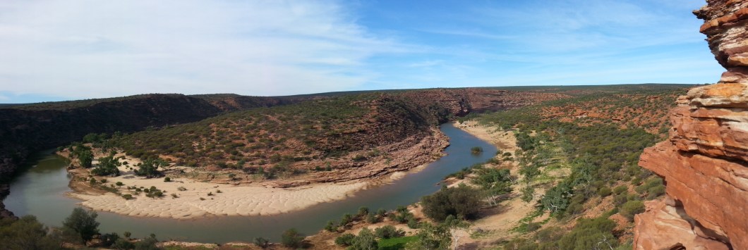 Kalbarri National Park