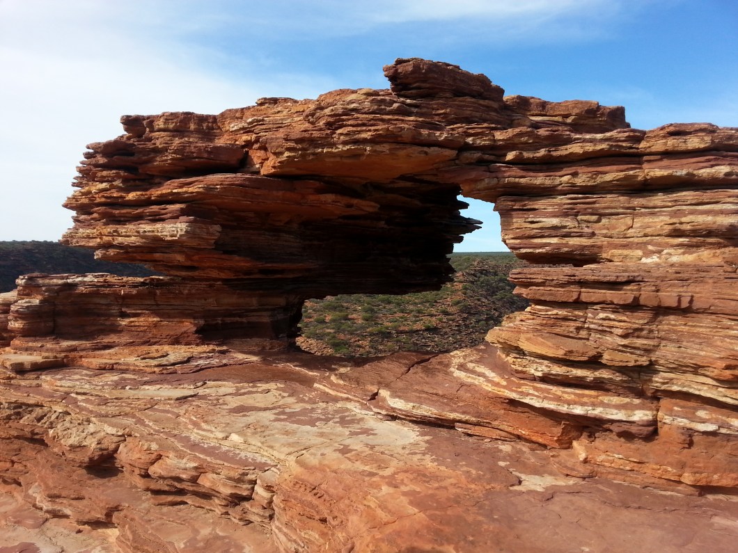 Kalbarri National Park