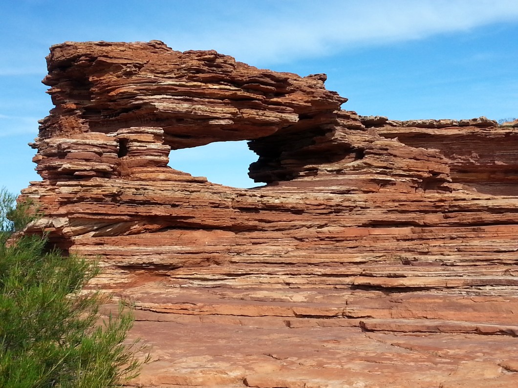 Kalbarri National Park