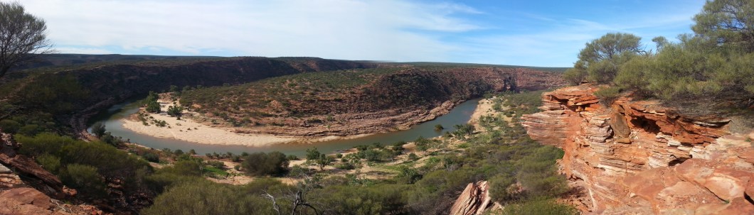 Kalbarri National Park