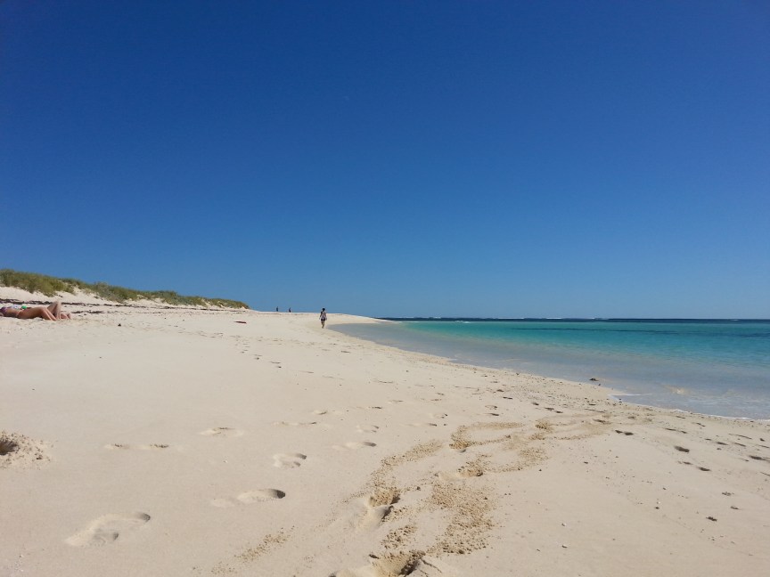 Turquoise Bay WA