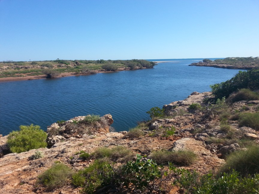 Cape Range National Park