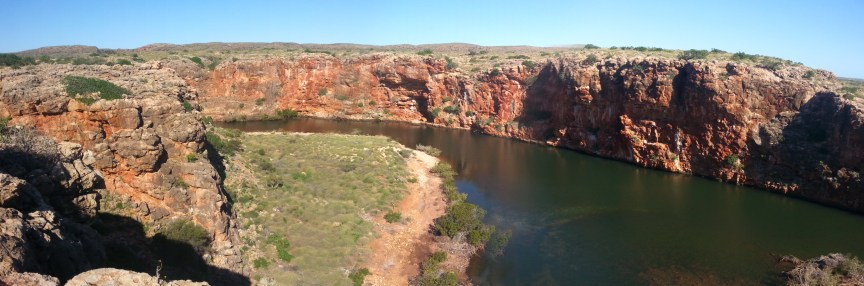 Cape Range National Park