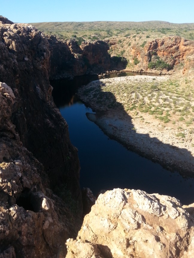 Cape Range National Park