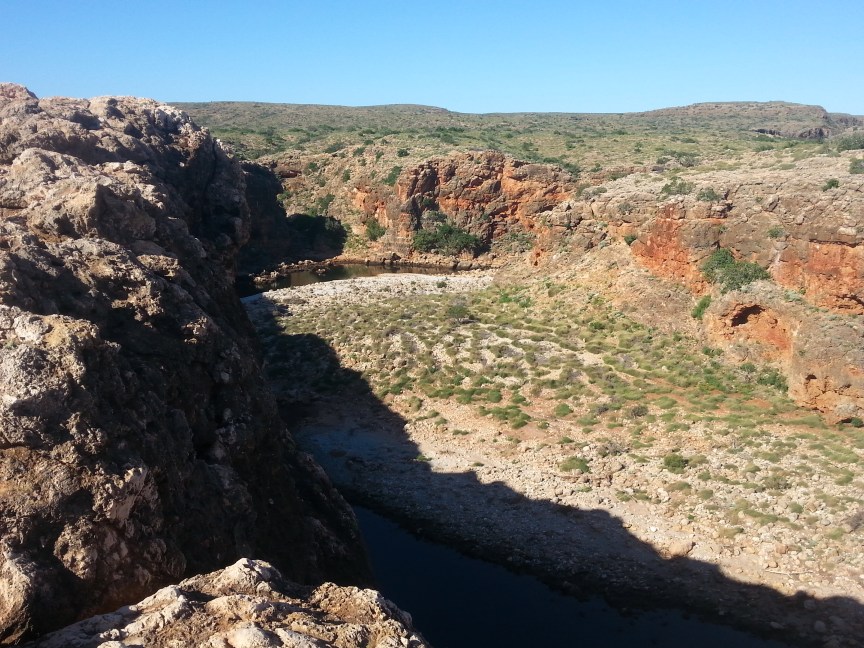 Cape Range National Park