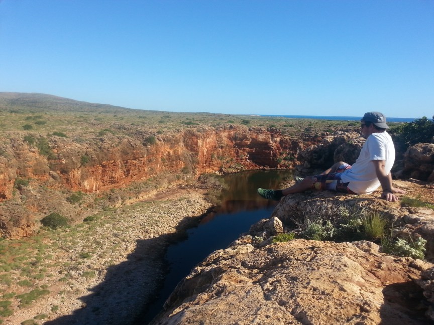 Cape Range National Park
