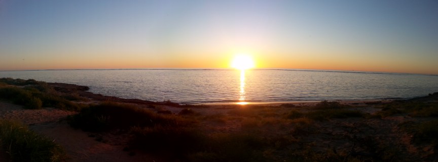 Cape Range National Park 