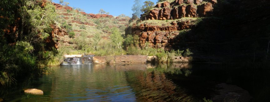 Karijini National Park WA