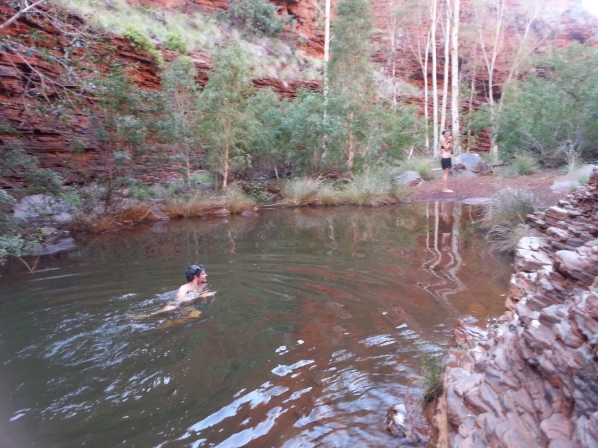 Karijini National Park