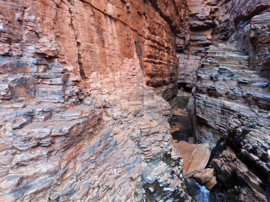 Karijini National Park