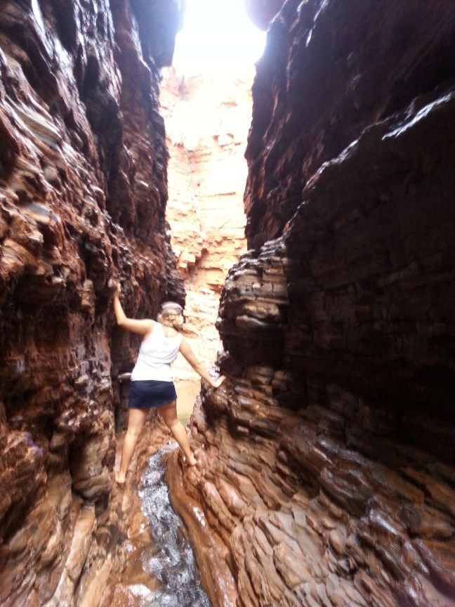 Karijini National Park