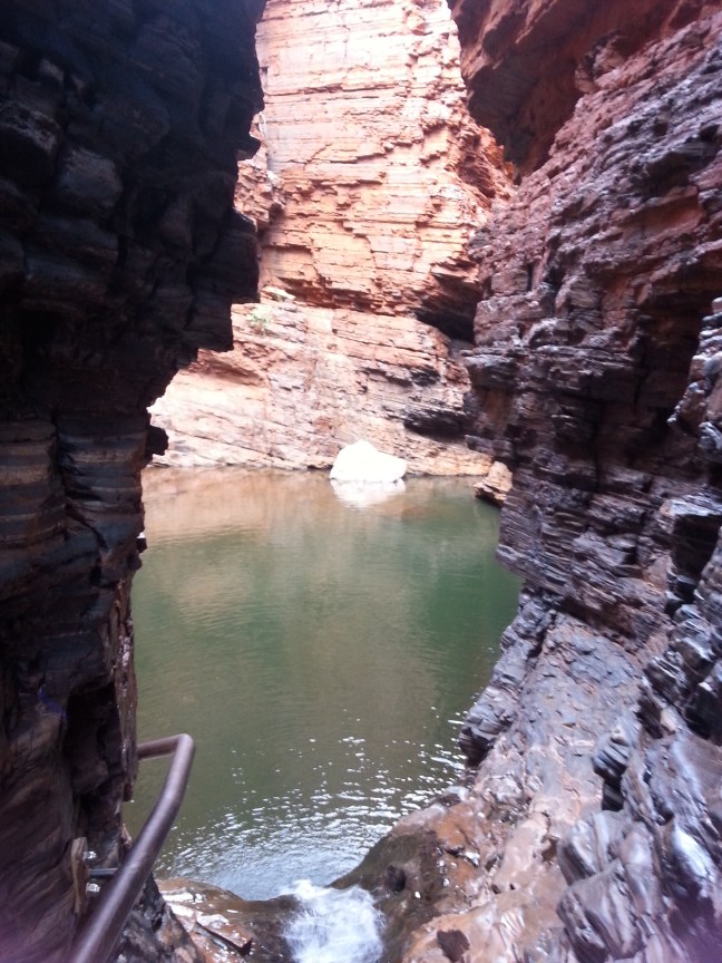 Karijini National Park