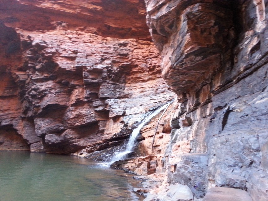 Karijini National Park