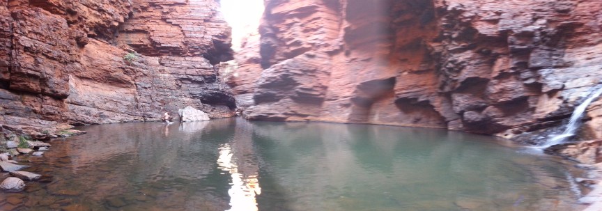 Karijini National Park