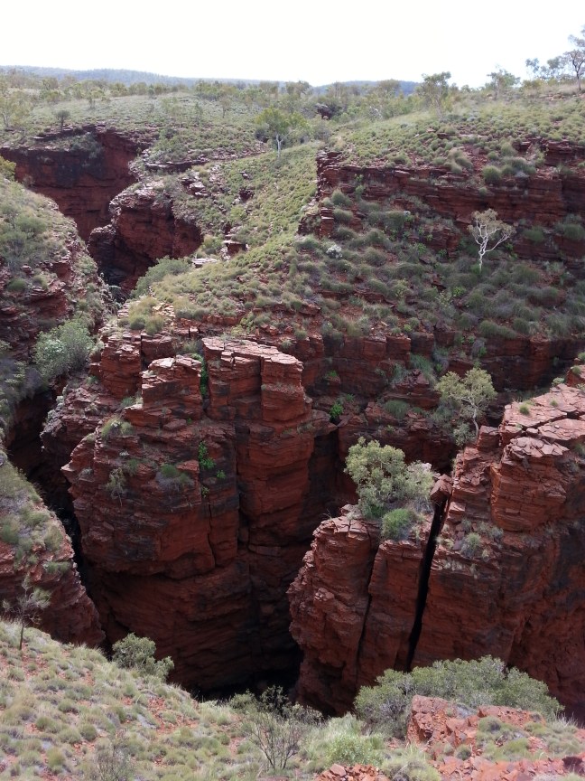 Karijini National Park