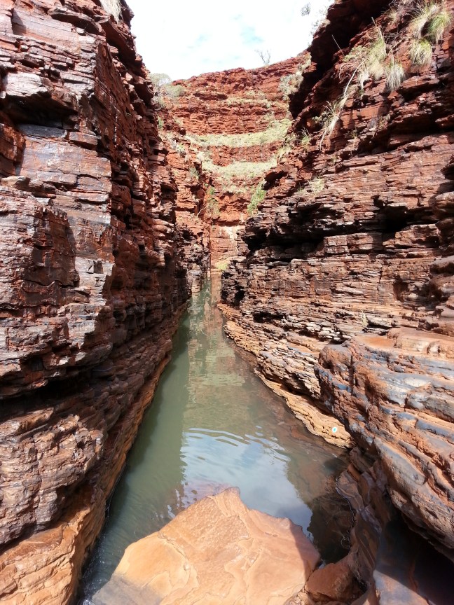 Karijini National Park