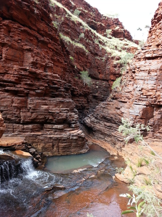 Karijini National Park