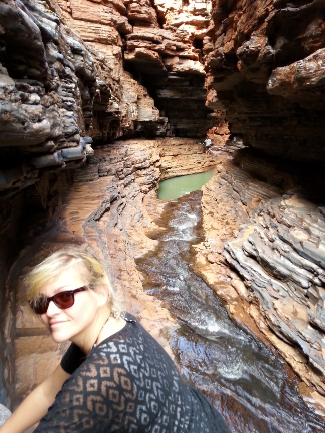 Karijini National Park