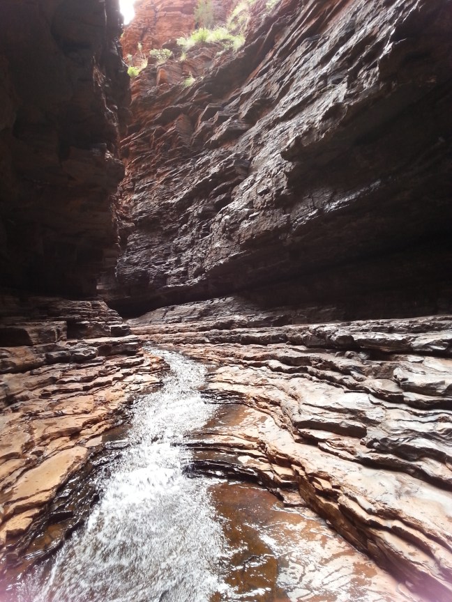 Karijini National Park