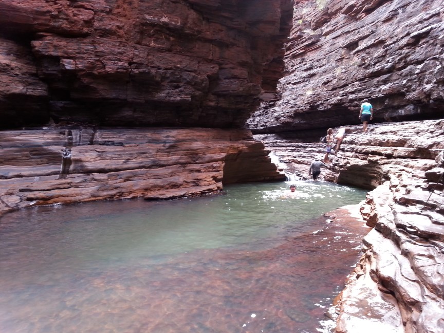 Karijini National Park