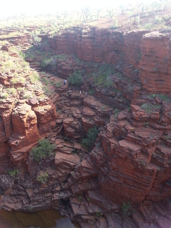 Karijini National Park