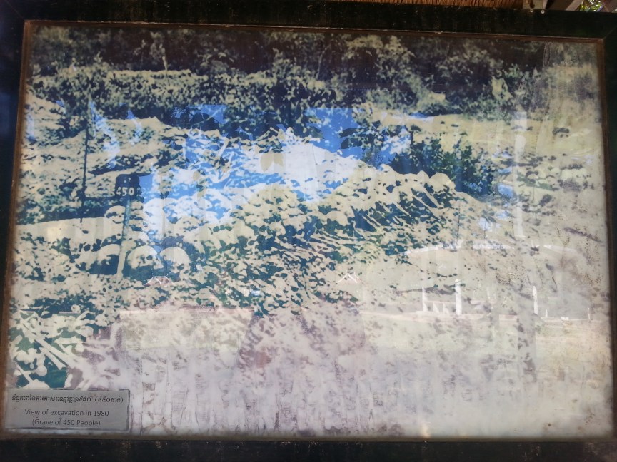 Massacre Killing Fields