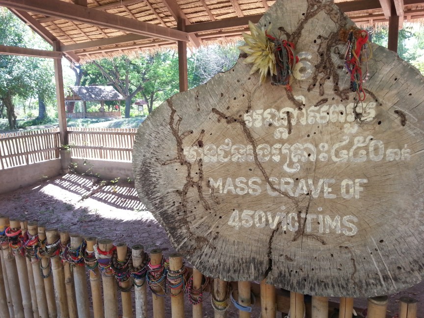 Horreur Killing Fields