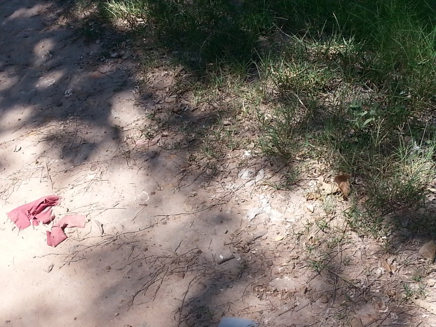 Killing Fields Choeung Ek