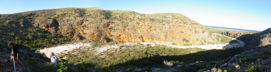 Cape Range National Park
