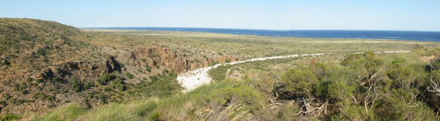 Cape Range National Park