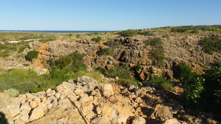 Cape Range National Park