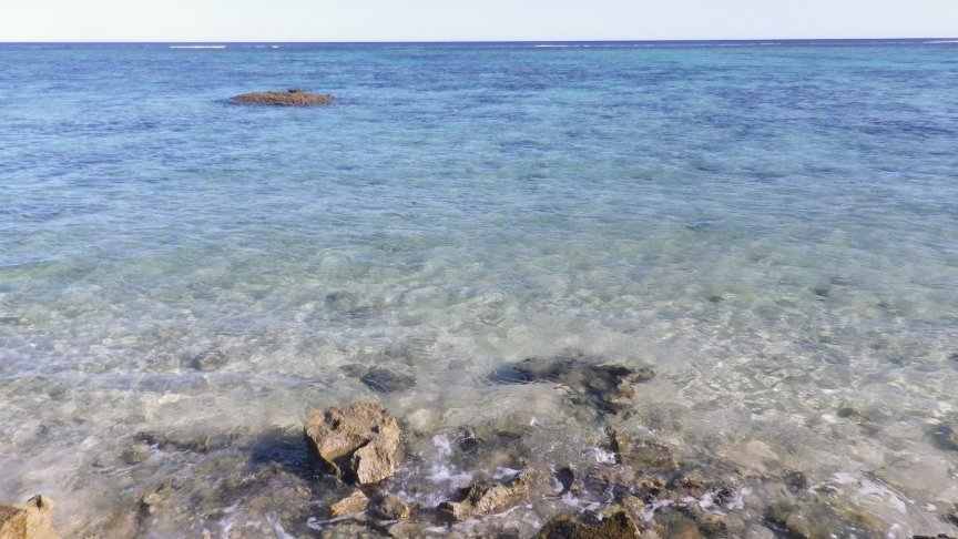 Cape Range National Park
