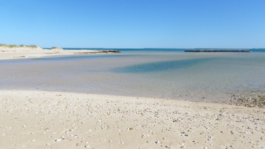 Cape Range National Park