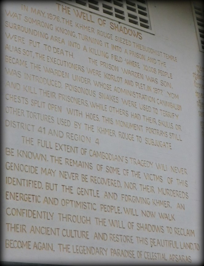 Killing Fields Pol Pot