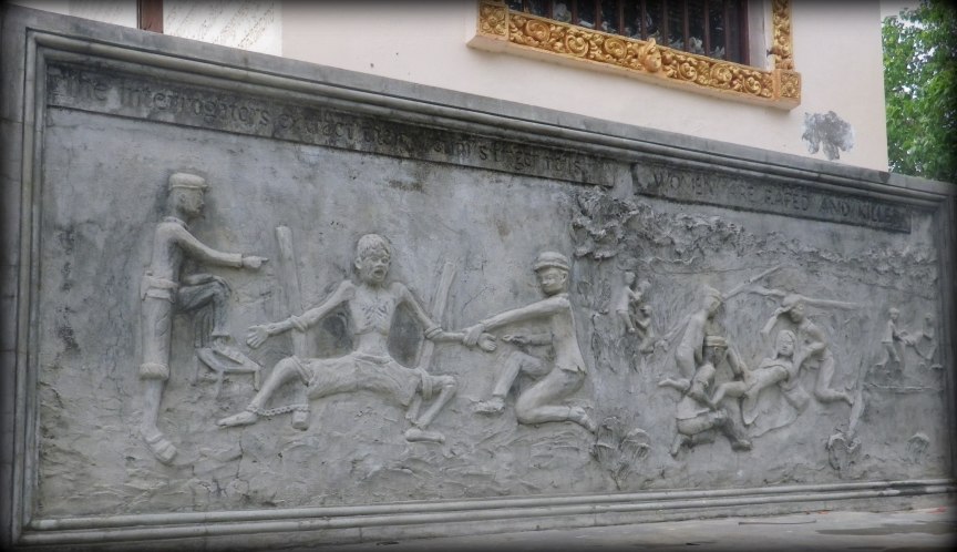 Killing Fields Cambodia