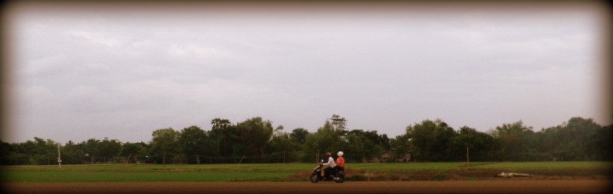 cambodian roads