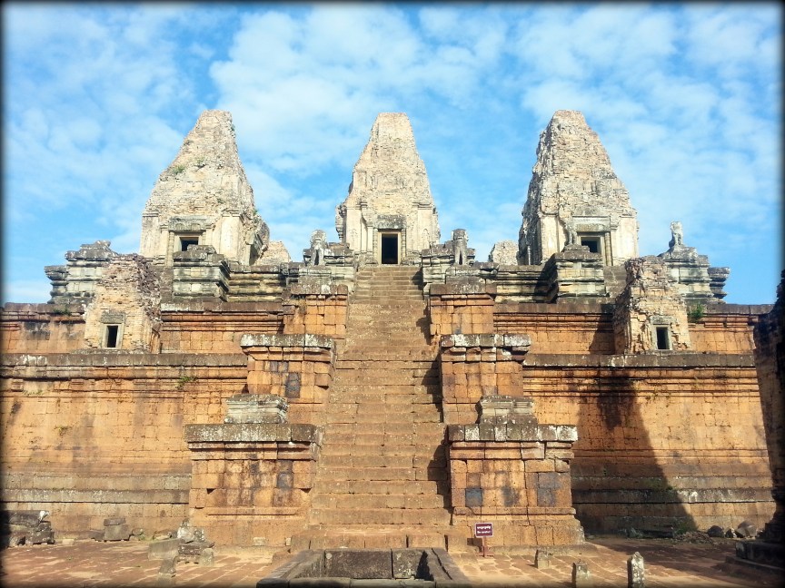 Temple Pre Rup