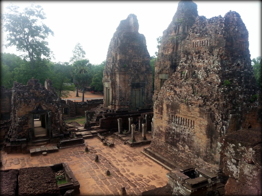 Pre Rup Cambodge