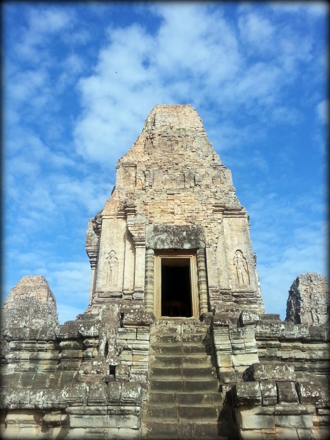 Pre Rup Cambodia