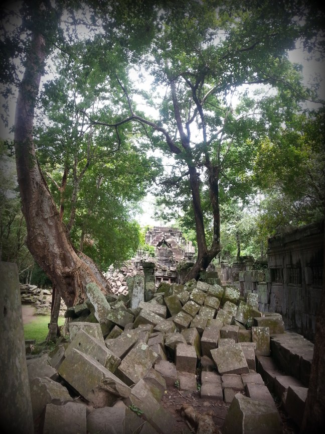Beng Mealea